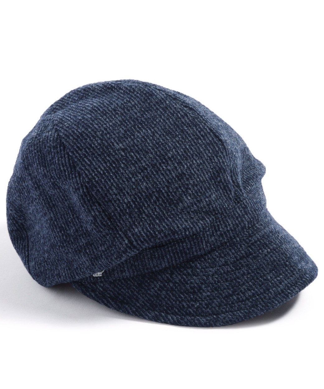 帽子 レディース 防寒対策に リンデンキャスケット 大きいサイズ キャスケット UV対策｜queenhead｜03