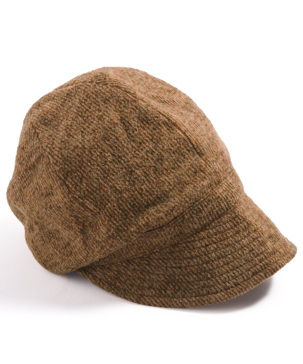 帽子 レディース 防寒対策に リンデンキャスケット 大きいサイズ キャスケット UV対策｜queenhead｜05