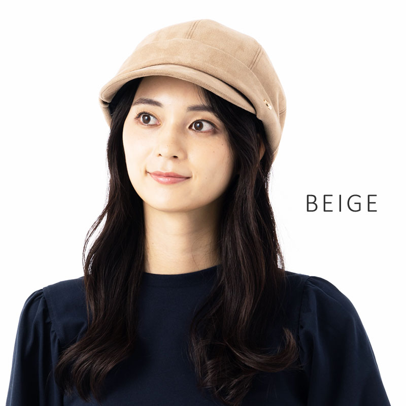 売り切り御免！】【売り切り御免！】帽子 レディース 大きいサイズ ころんと丸くて可愛くて綺麗 マカロンキャスケット 56-64cm キャスケット  サイズ調整 保温性 自転車 旅行 秋 冬 秋冬 財布、帽子、ファッション小物
