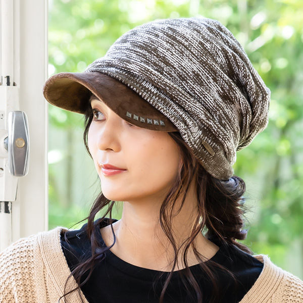 QUEENHEAD 【30%offセール2,310円】 帽子 レディース ニット帽 QUEENHEAD 【30%offセール2,310円】 帽子 レディース ニット帽