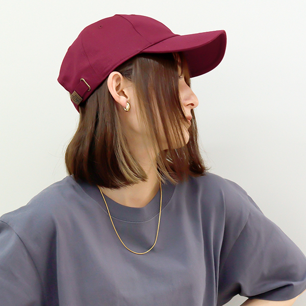 帽子 レディース UV ローキャップ MHTキャップ メンズ キャップ cap 秋 冬 春 夏 母の日 半額以下セール｜queenhead｜03