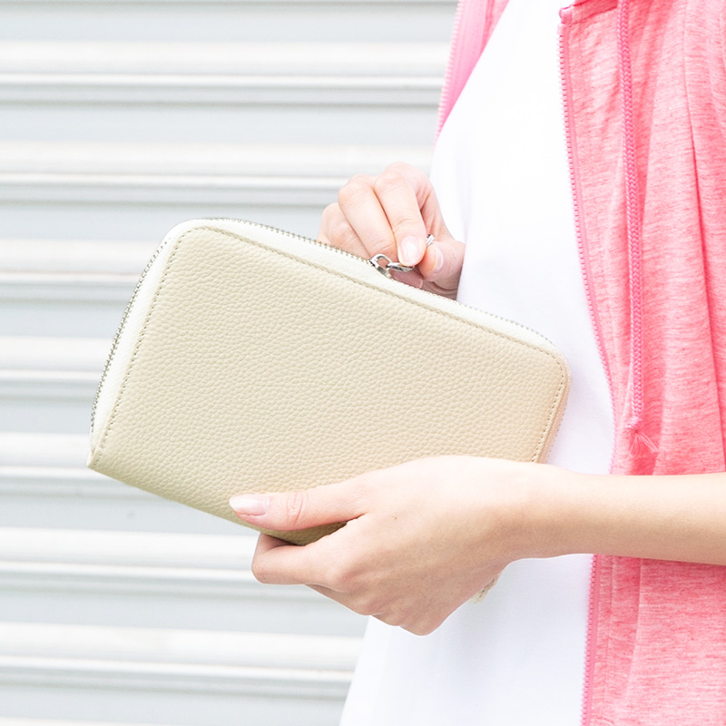 通帳ケース作成 Stellata Sige Gluck 通帳ケース 本革 スキミング 防止 磁気 財布 磁気シールド