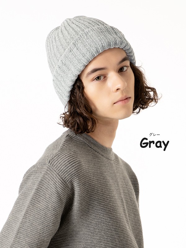 帽子 レディース グローベロアニット帽 メンズ 大きいサイズ 秋冬 防寒 返品送料無料 グローベロアニット帽