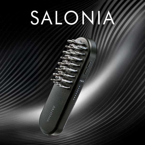 週末限定価格‼︎ SALONIA(サロニア) EMSリフトブラシ 楽天市場】《SALONIA公式店》【 SALONIA サロニア EMS リフト