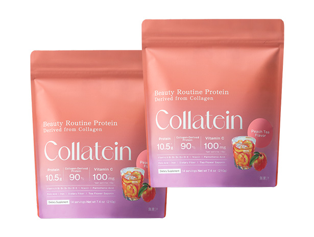 【2個セット】 プロテイン コラテイン 飲みやすい プロテイン女性 コラーゲンプロテイン Collatein コラテイン ダイエット コラーゲン インナーケア タンパク質