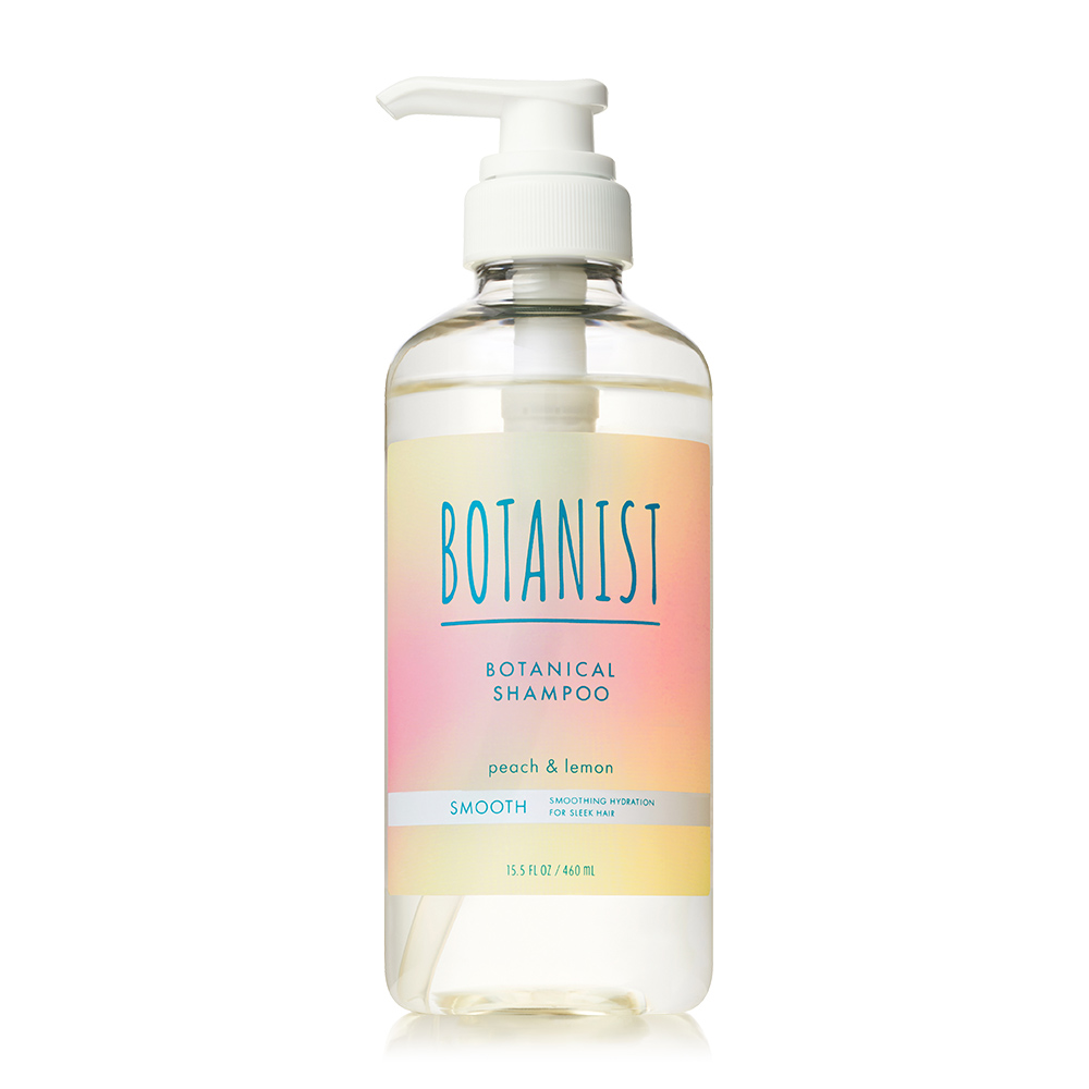 シャンプー BOTANIST ボタニスト ボタニカルスプリング 2025年夏限定 シャンプー 単品 シャンプーボトル ヘアケア くせ毛 ボトル | BOTANIST | 03
