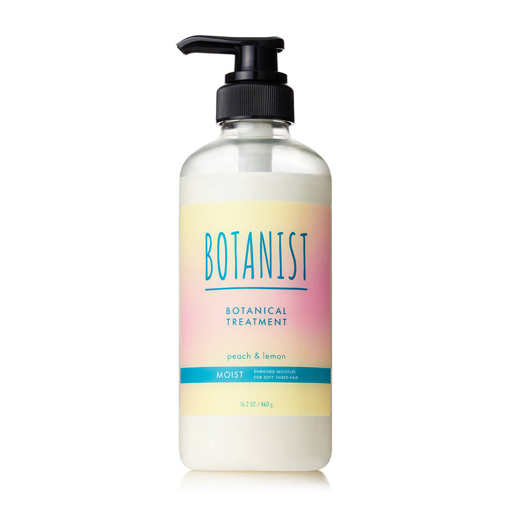 シャンプー BOTANIST ボタニスト ボタニカルスプリング 2025年夏限定 シャンプー 単品 シャンプーボトル ヘアケア くせ毛 ボトル | BOTANIST | 02