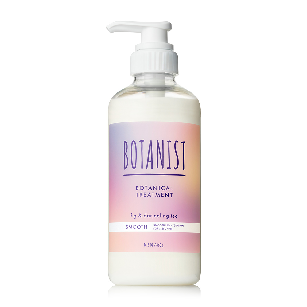 BOTANIST（ボタニスト） 【夏限定】ボタニスト シャンプー フィグ