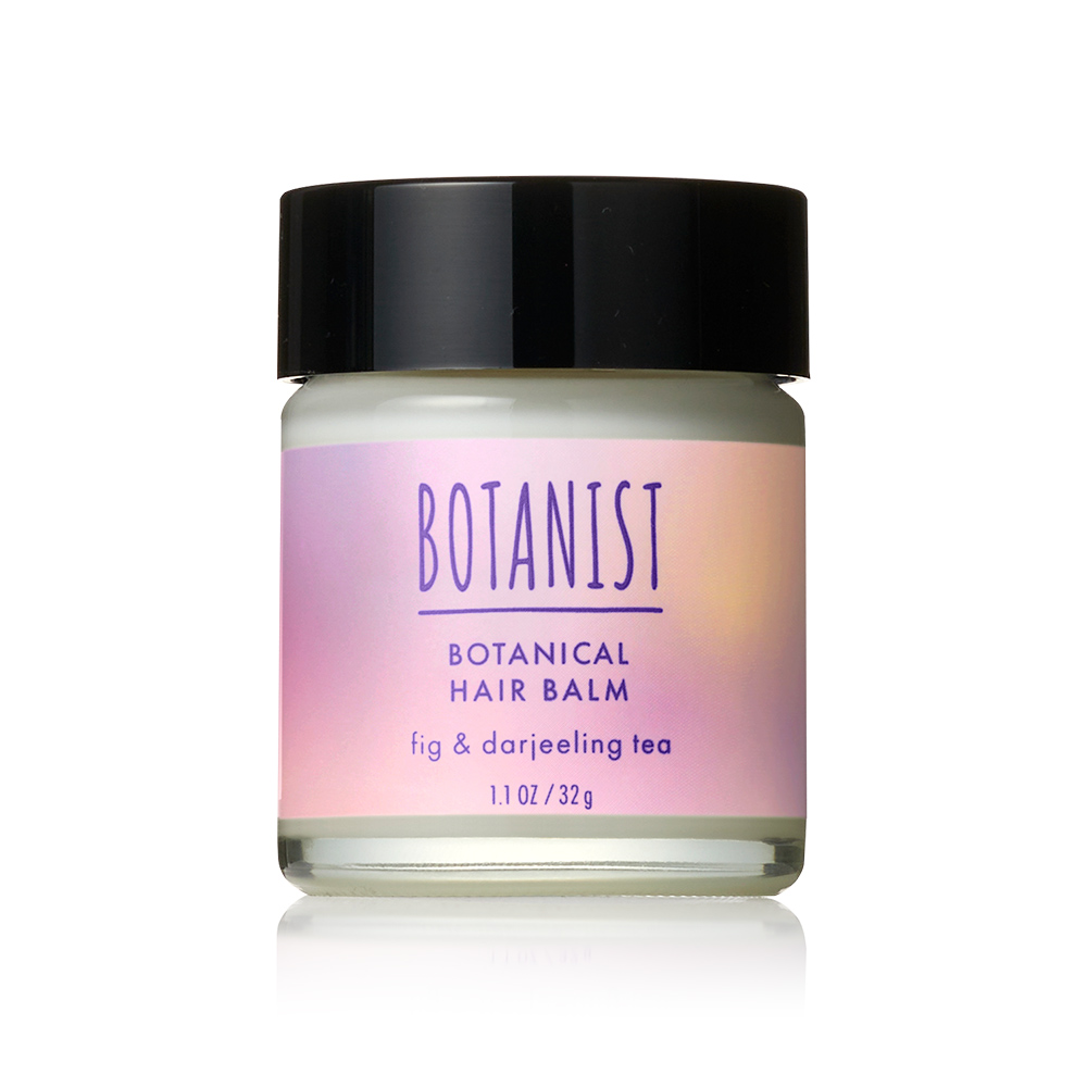 BOTANIST（ボタニスト） 【夏限定も選べる】BOTANIST ヘアバーム