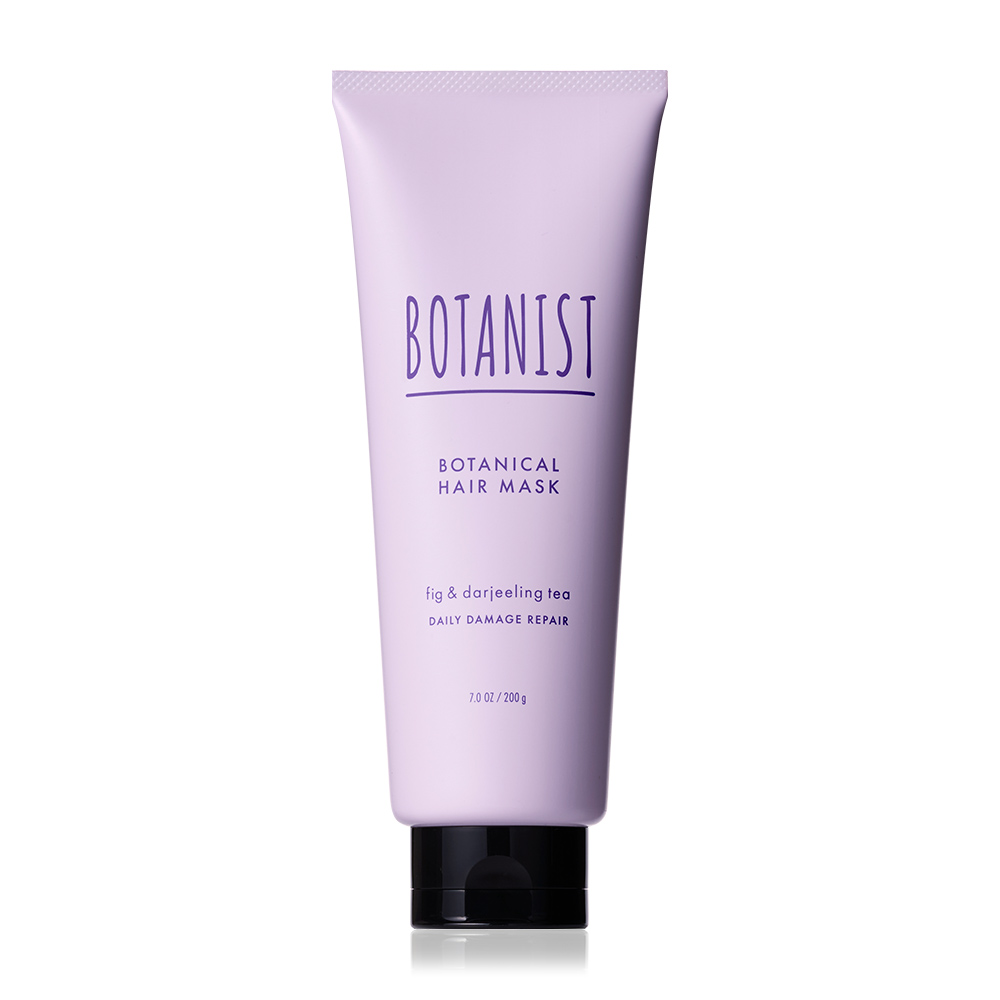 BOTANIST（ボタニスト） 【夏限定も選べる】BOTANIST ヘアマスク