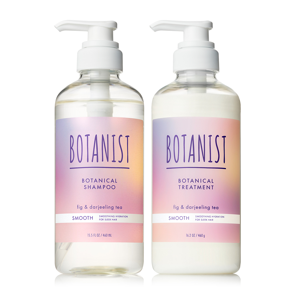 【夏限定】ボタニスト シャンプーリンスセット BOTANIST シャンプー ボトル フィグシリーズ トリートメント 単品 セット 本体 夏 限定 頭皮ケア | BOTANIST | 06
