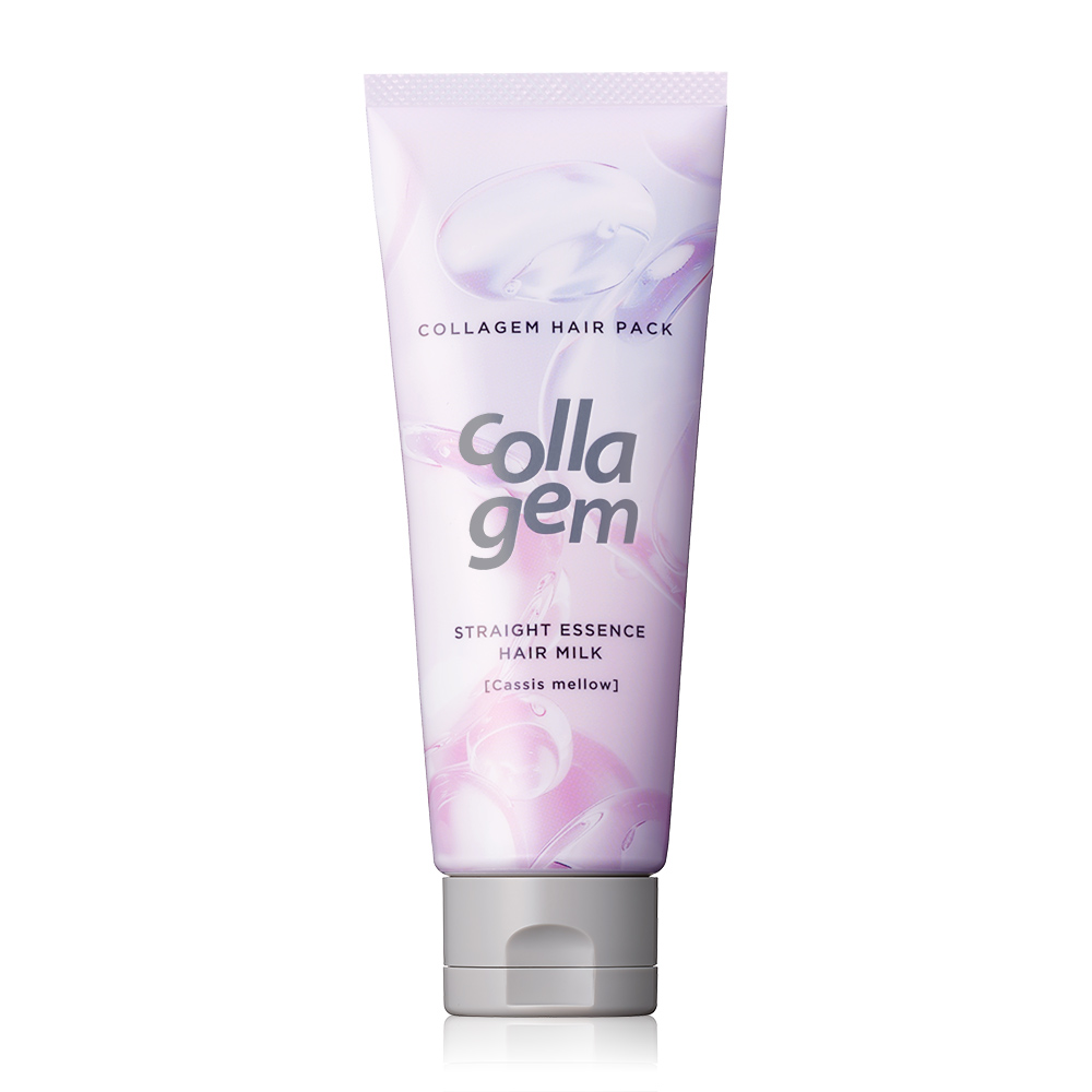 ヘアオイル ヘアミルク コラジェム collagem コラーゲン 洗い流さない トリートメント コラーゲンヘアパック メンズ レディース ゆうパケット対象商品 |  | 02