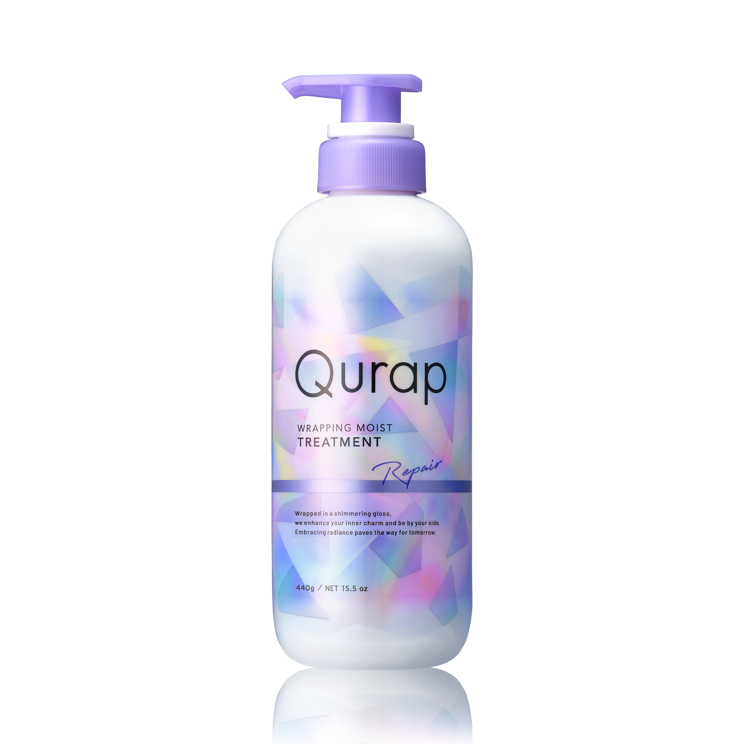 Qurap（キュラップ） シャンプー アミノ酸 シャンプー 単品 ヘアケア