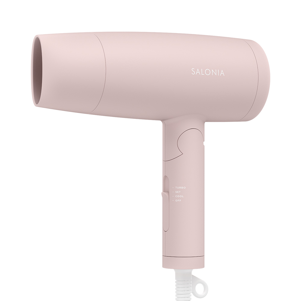 SALONIA（サロニア） ドライヤー 速乾 大風量 春夏限定 SALONIA公式店