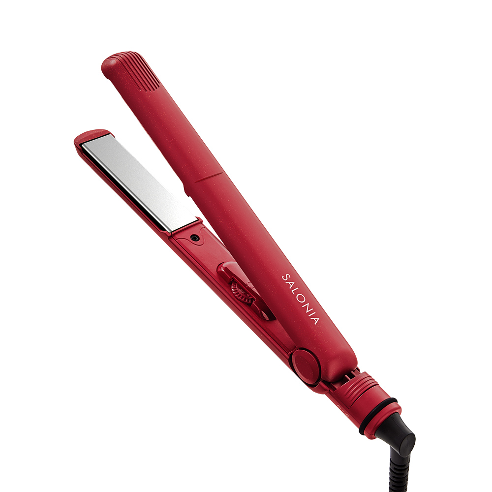 SALONIA（サロニア） ・限定カラー登場・ ヘアアイロン 公式店