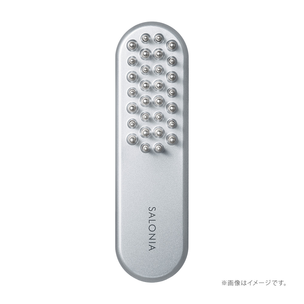 セール大得価SALONIA サロニア　EMS LIFT BRUSH ボディ・フェイスケア