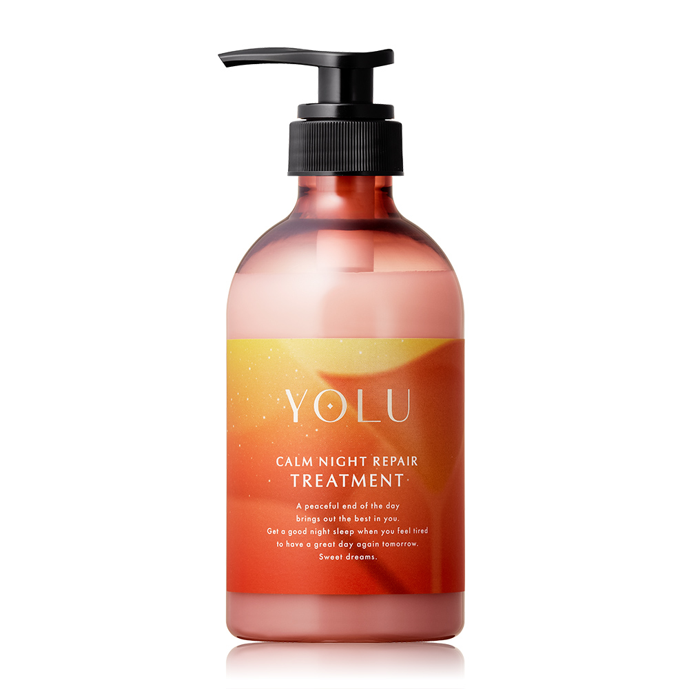 シャンプー YOLU ヨル 2025年夏限定 楽天市場】《公式店》 【2025年夏限定】 YOLU シャンプー モク