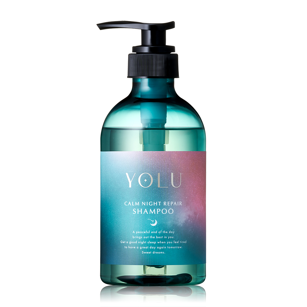 【夏限定】ヨル シャンプー YOLU フィグ トリーツ 単品 シャンプーリンスセット ヨルシャンプー トリートメント yoru シャンプーメンズ メントール 頭皮ケア | YOLU | 01