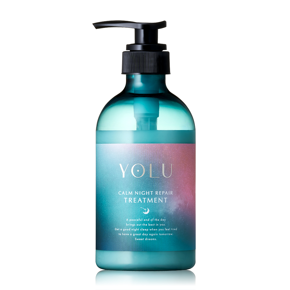 【夏限定】ヨル シャンプー YOLU フィグ トリーツ 単品 シャンプーリンスセット ヨルシャンプー トリートメント yoru シャンプーメンズ メントール 頭皮ケア | YOLU | 02