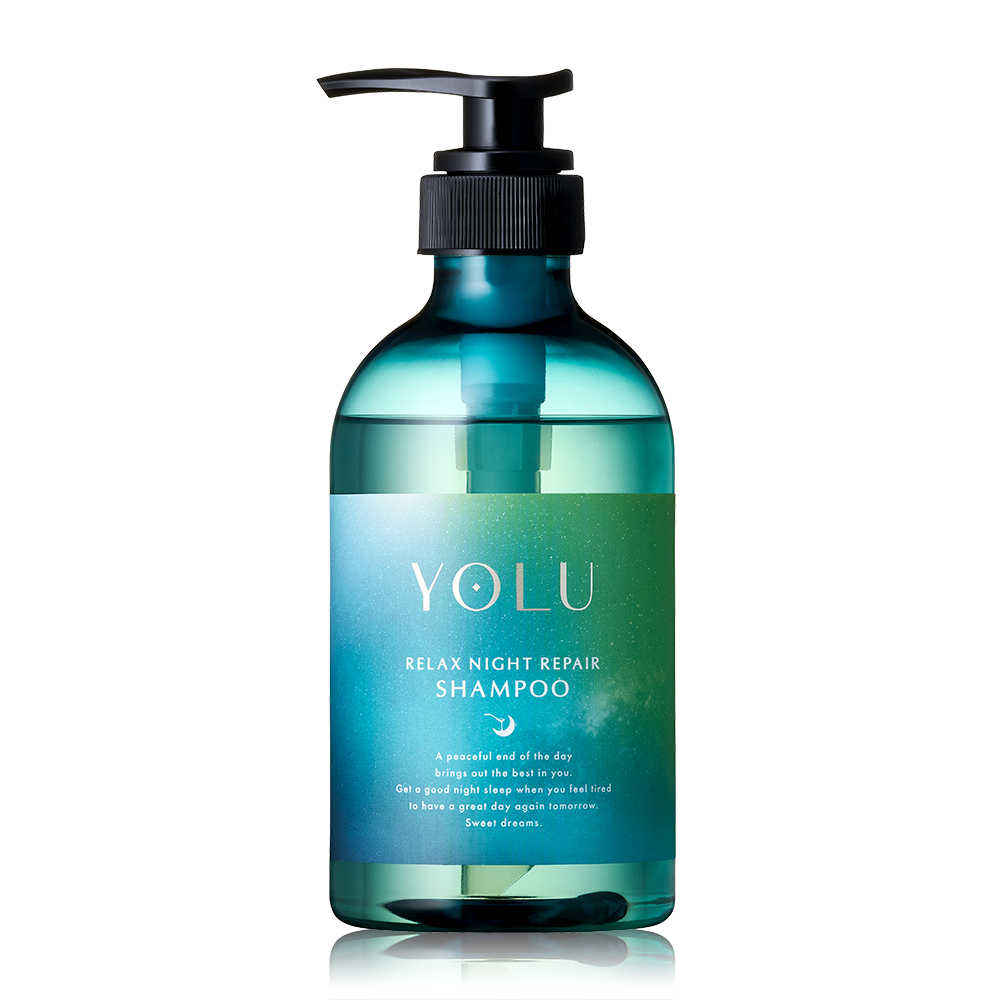 【夏限定】ヨル シャンプー YOLU フィグ トリーツ 単品 シャンプーリンスセット ヨルシャンプー トリートメント yoru シャンプーメンズ メントール 頭皮ケア | YOLU | 04
