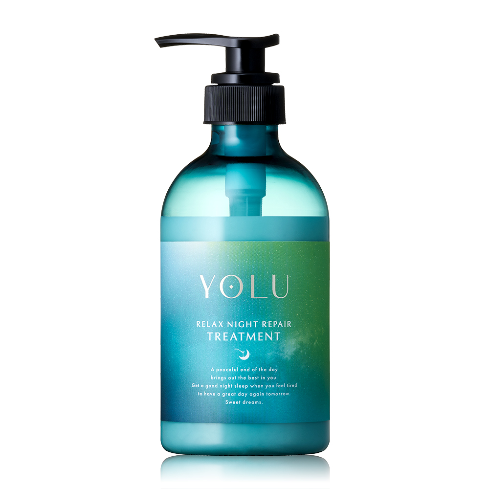 アンドハビット - YOLU 2025夏限定 モクテルの香り｜Yahoo!ショッピング