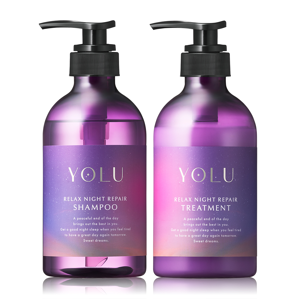 【夏限定】ヨル シャンプー YOLU フィグ トリーツ 単品 シャンプーリンスセット ヨルシャンプー トリートメント yoru シャンプーメンズ メントール 頭皮ケア | YOLU | 14