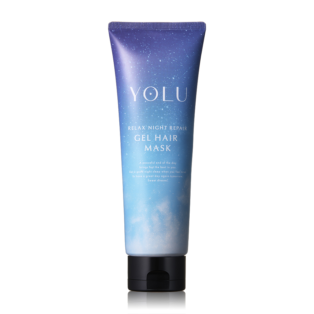 新品　YOLUヨル　カームナイトリペア　シャンプー　トリートメント　ヘアマスク Amazon | 【新モデル】 YOLU ヨル シャンプー トリートメント