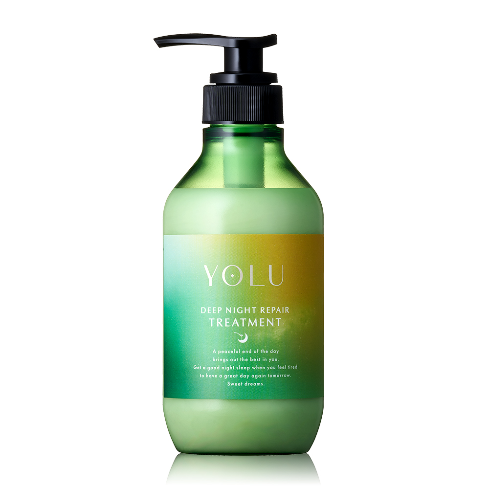 【夏限定】ヨル シャンプー YOLU フィグ トリーツ 単品 シャンプーリンスセット ヨルシャンプー トリートメント yoru シャンプーメンズ メントール 頭皮ケア | YOLU | 08
