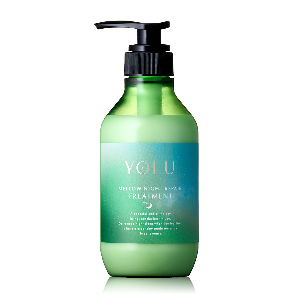 アンドハビット - YOLU 2025夏限定 モクテルの香り｜Yahoo!ショッピング