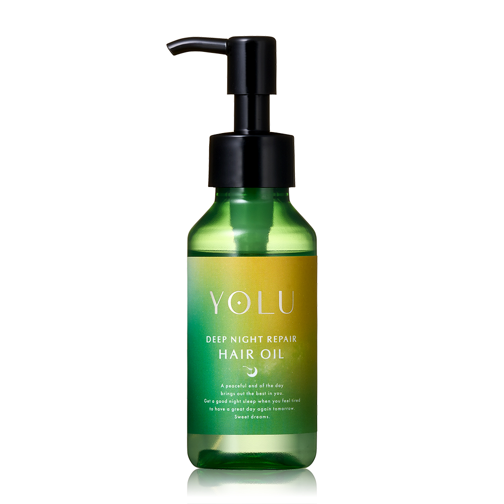 YOLU（ヨル） 【夏限定】ヨル ヘアミスト サマートリーツ 単品 セット