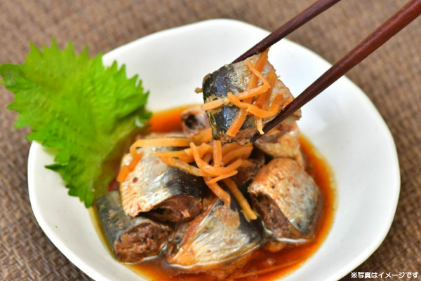 伊藤食品 缶詰 あいこちゃん 脂のり のり いわし 生姜パワー 140g ×1個