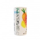 他の写真1: 葉とらずりんごとにんじんミックス30本入 <1箱～5箱入>