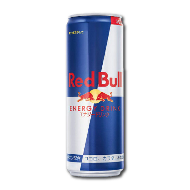 レッドブル エナジードリンク 355ml ×24本 :3979:クイックファクトリー