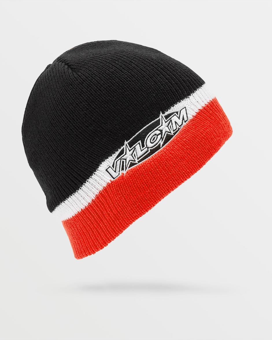 2023-2024 VOLCOM MIKE RAV ゴーグル ビーニー セット 楽天市場】ボルコム VOLCOM ビーニー ニット帽 帽子 2024秋冬