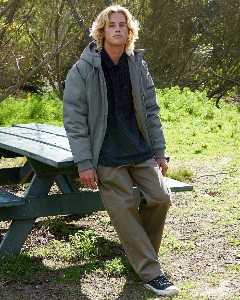 VOLCOM メンズファッション｜ファッション おすすめ人気商品一覧 通販