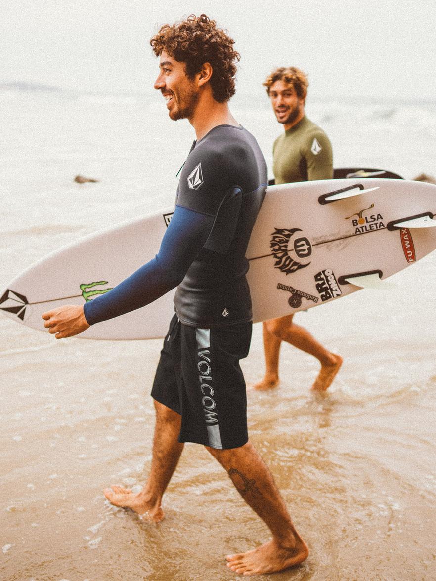 VOLCOM サーフパンツ｜マリンスポーツ｜スポーツ おすすめ人気