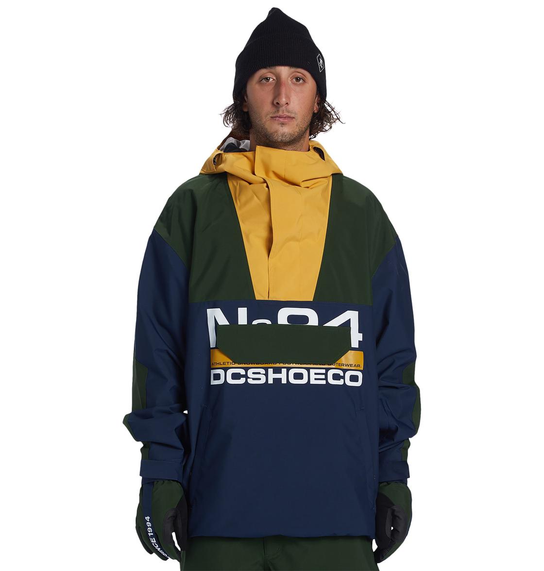 DC SHOES スノーボード ウエア（サイズ（S/M/L）：L