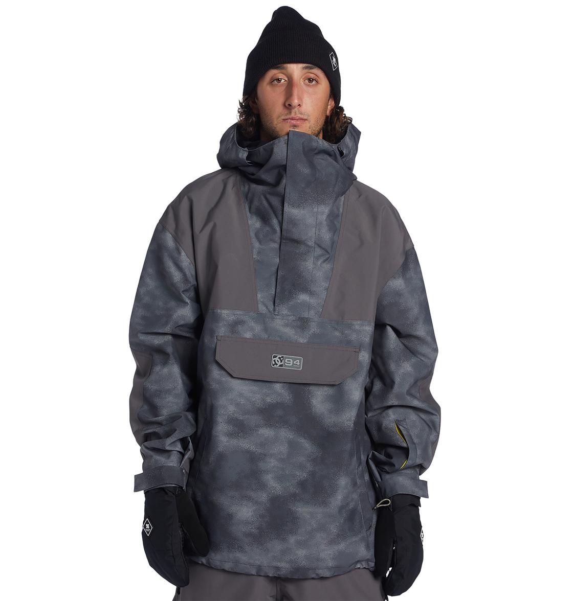 DC SHOES スノーボード ウエア（サイズ（S/M/L）：L