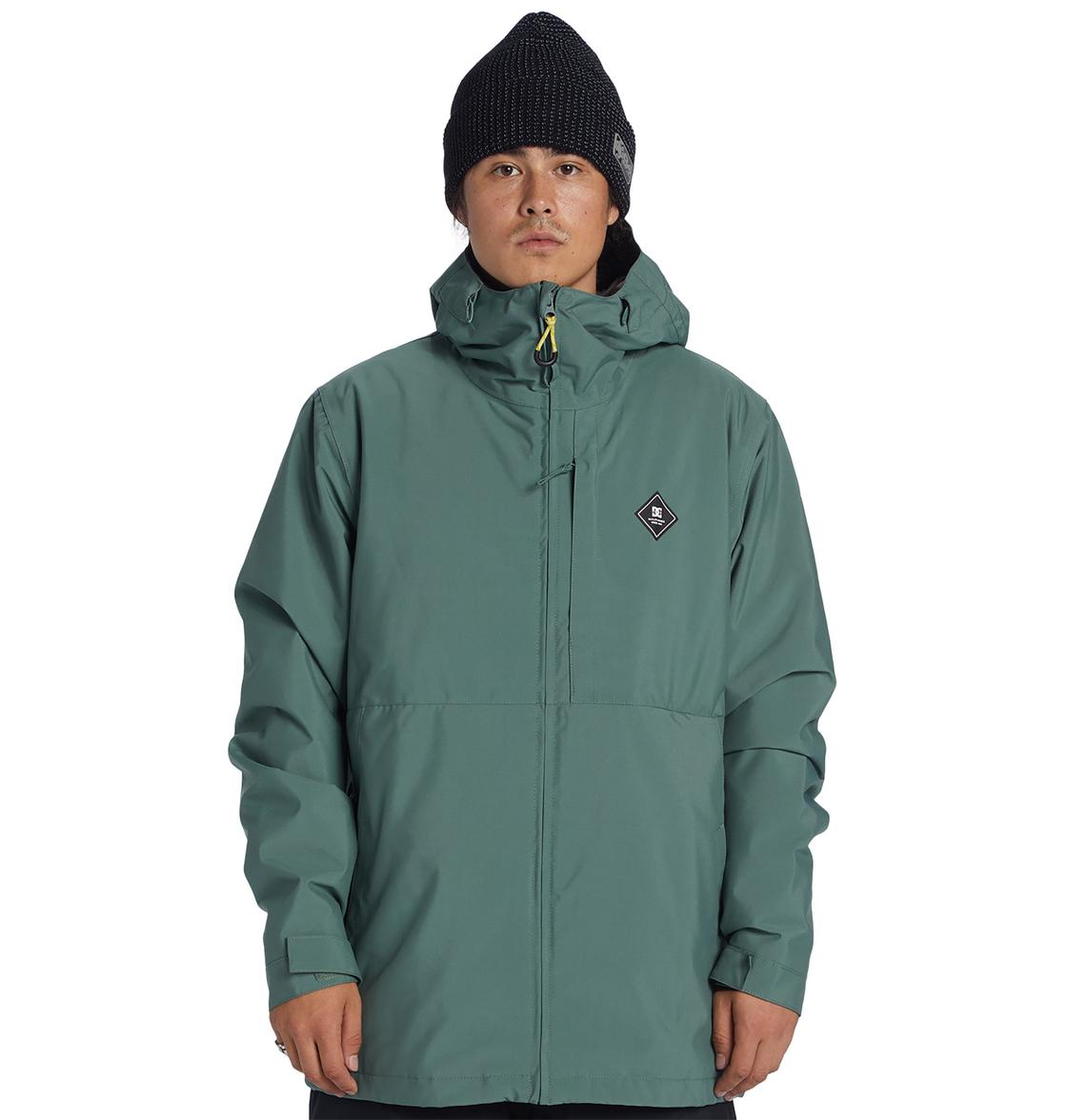 DC SHOES スノーボード ジャケット（サイズ（S/M/L）：S