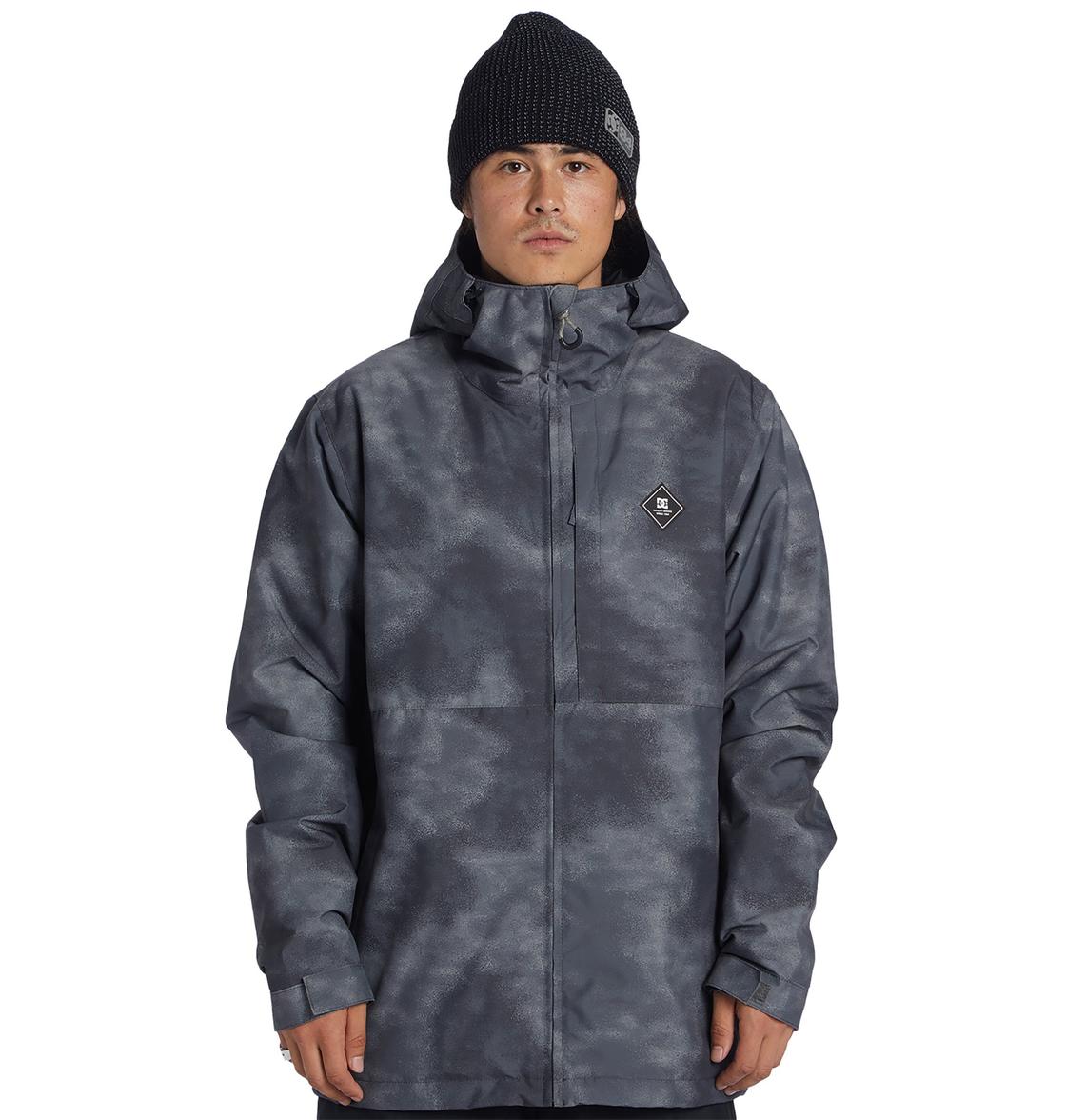 DC SHOES スノーボード ジャケット（サイズ（S/M/L）：S