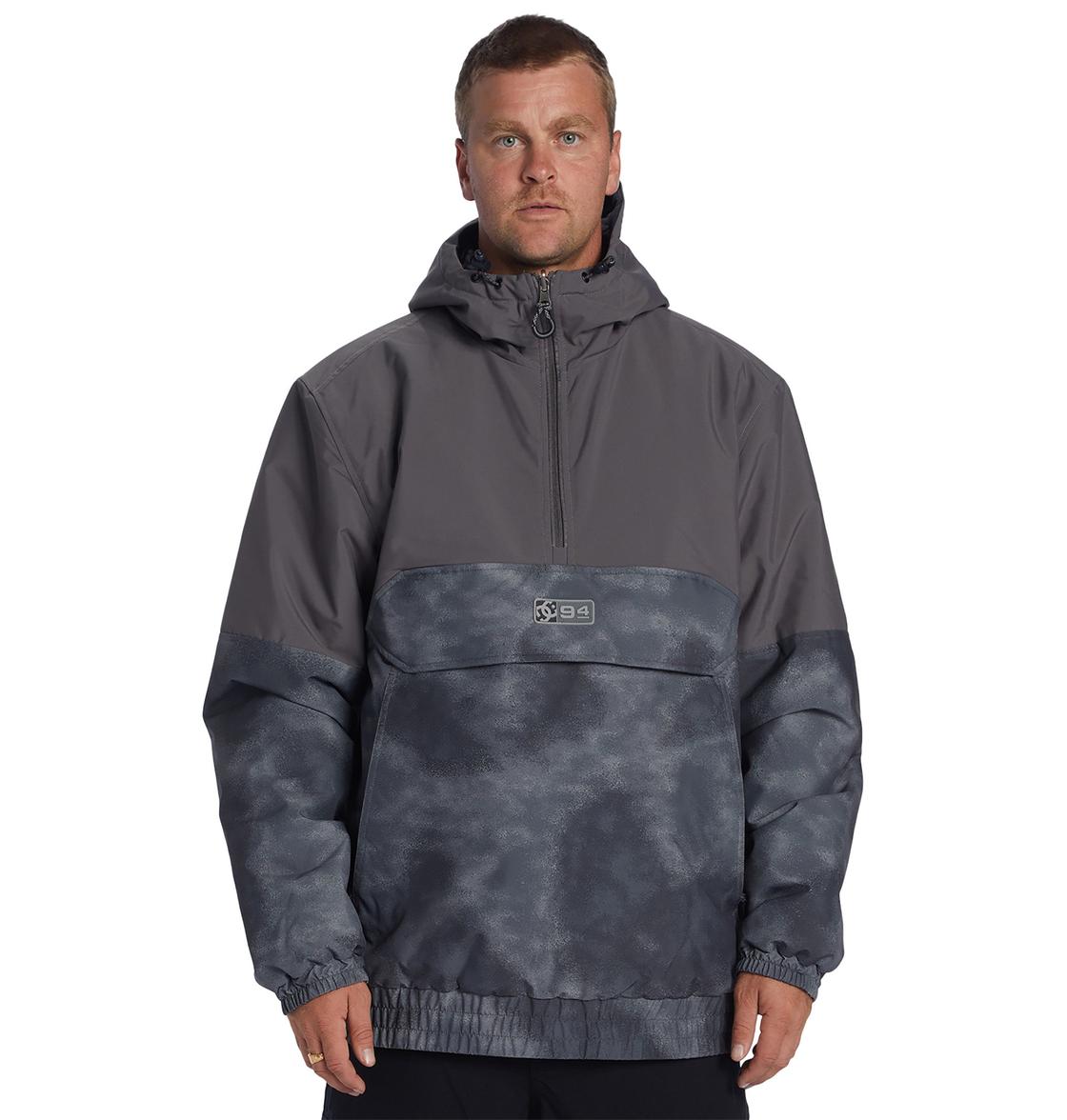 DC SHOES スノーボード ウエア（サイズ（S/M/L）：L
