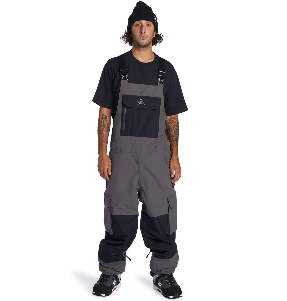 DC SHOES スノーボード ウエア（サイズ（S/M/L）：L
