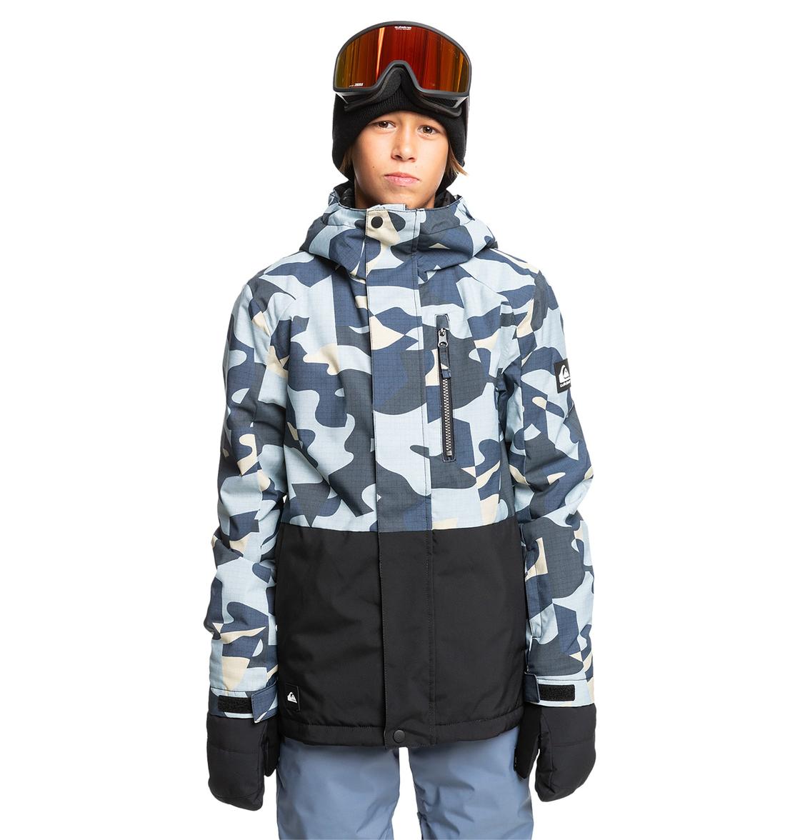 Quiksilver スノーボード ジャケット｜ウエア｜スノーボード