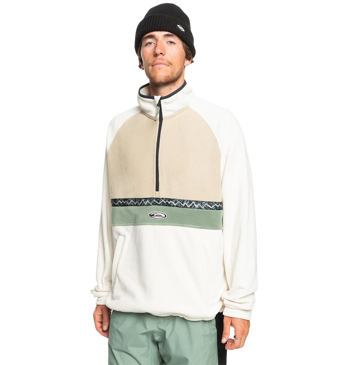 Quiksilver スノーボード ウエア（サイズ（S/M/L）：L