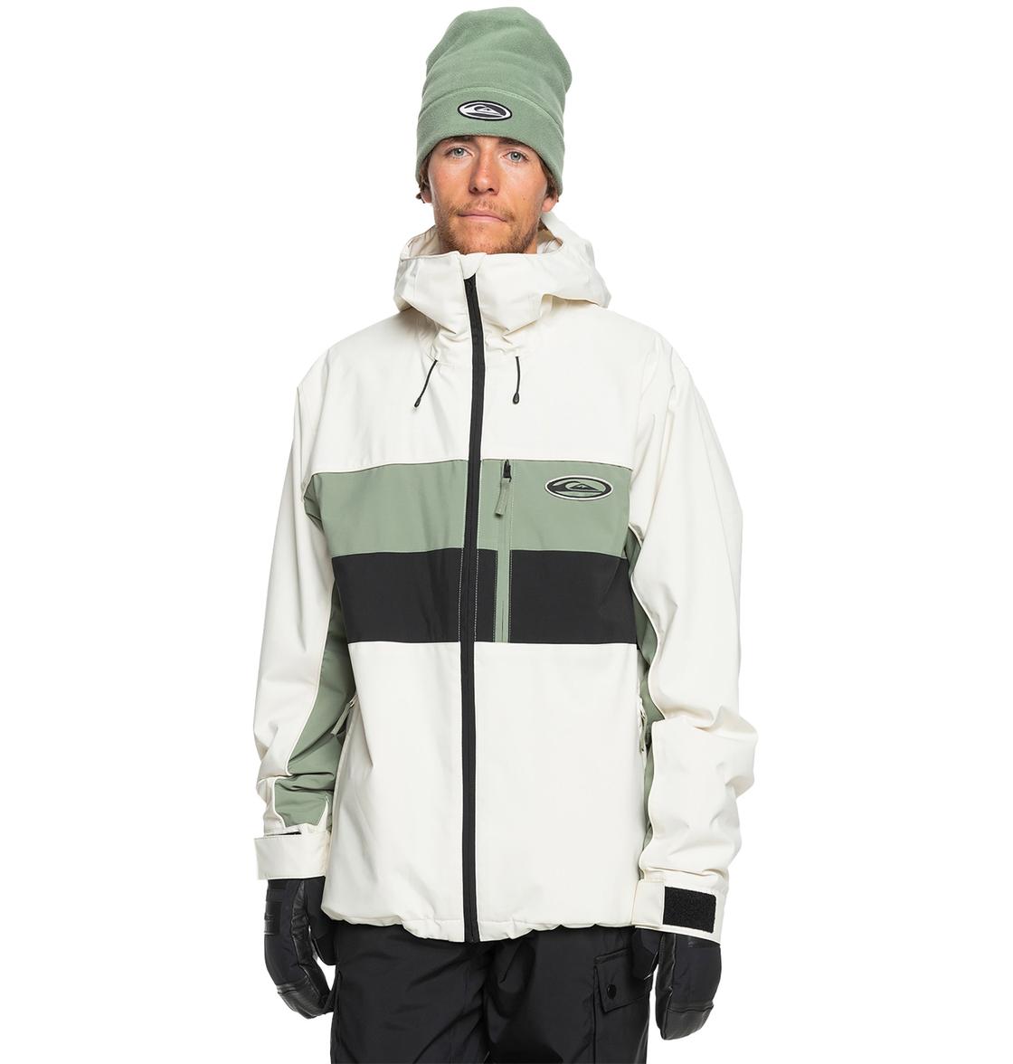 Quiksilver スノーボード ジャケット｜ウエア｜スノーボード
