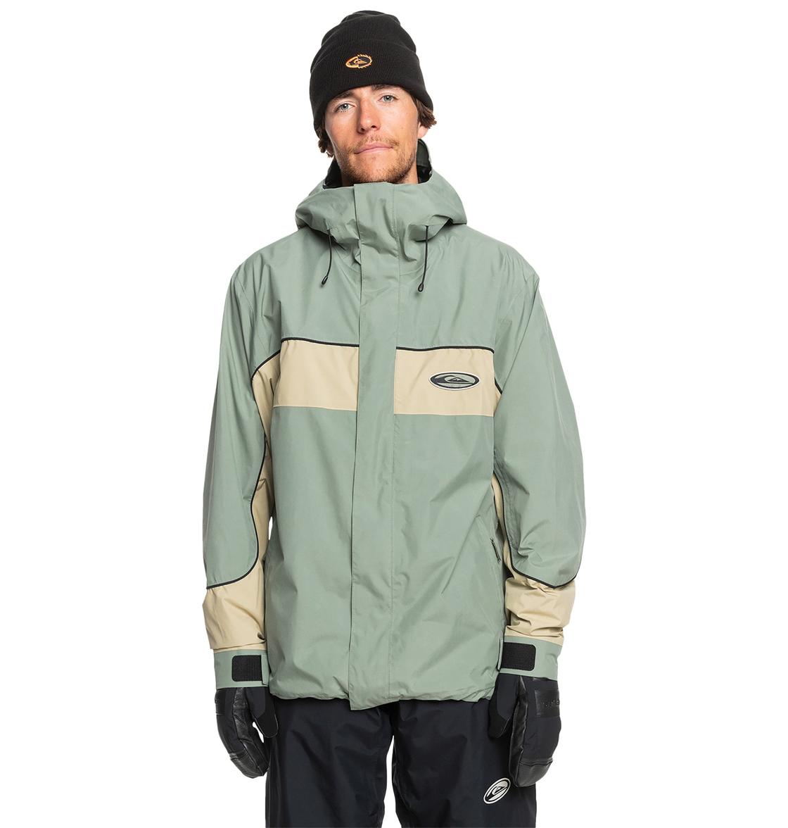 Quiksilver スノーボード ウエア｜スノーボード｜スポーツ