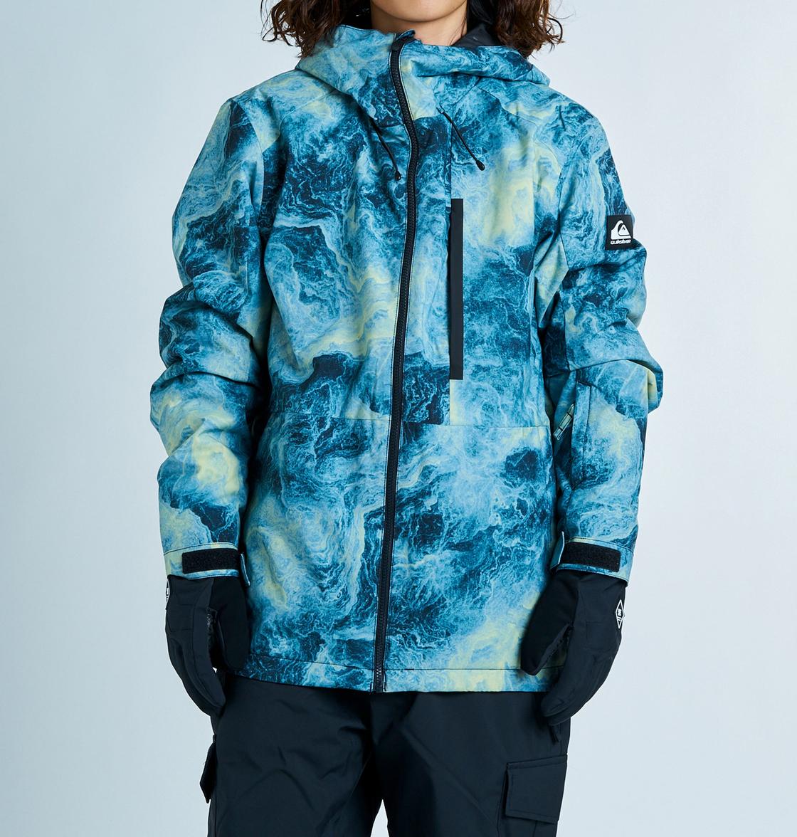 Quiksilver スノーボード ウエア｜スノーボード｜スポーツ