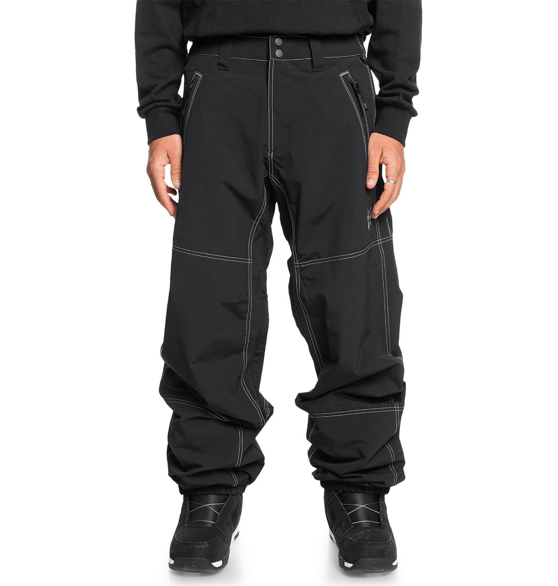 Quiksilver スノーボード パンツ｜ウエア｜スノーボード