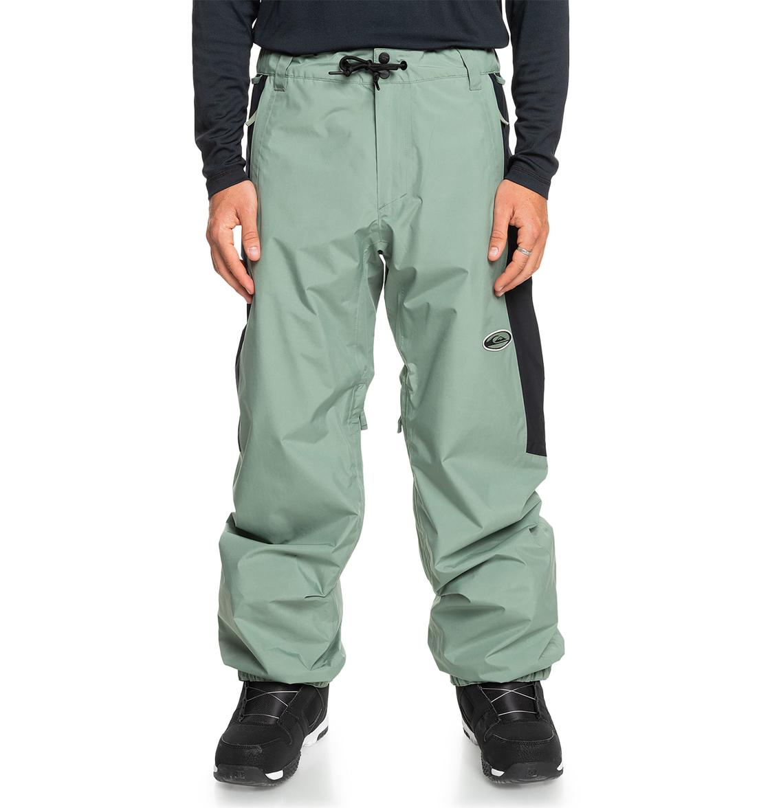 Quiksilver スノーボード パンツ｜ウエア｜スノーボード｜スポーツ