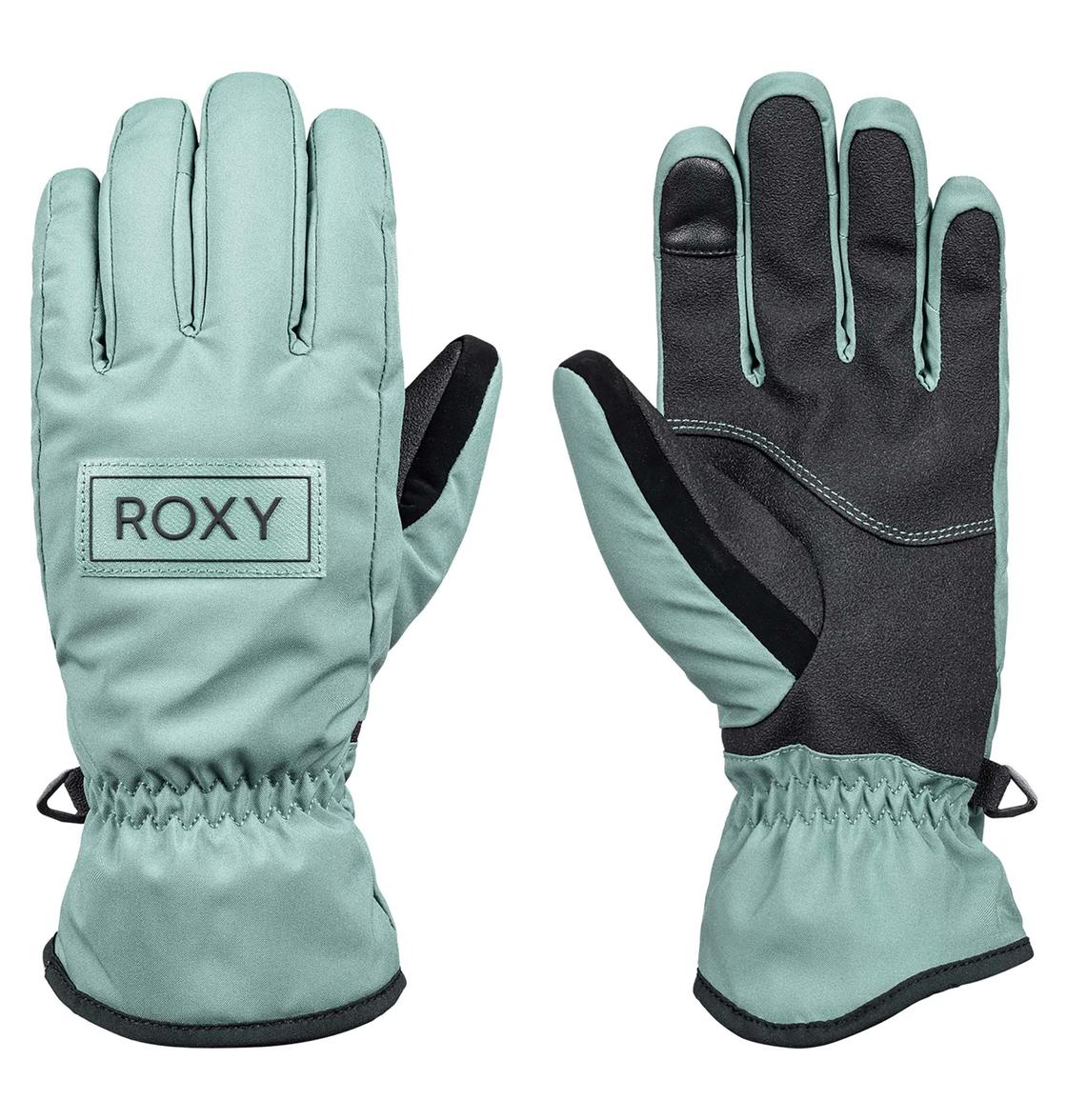 （15日はボーナスストア+10％）アウトレット価格 ROXY ロキシー  FRESHFIELD GLOVES スノーグローブ スキー スノボ  ウィンタースポーツ | ROXY | 01